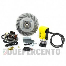 Accensione Elettronica PINASCO FLYTECH TOURING Cono 19mm 1 6Kg Vespa