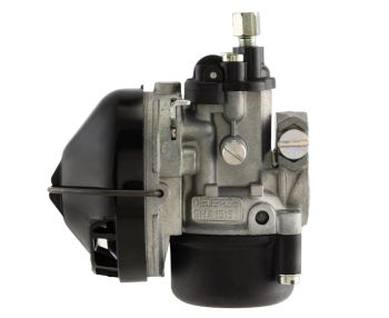 Carburatore DELL'ORTO SHA 15.15, valvola piatta per PIAGGIO Ciao PX/ Boss/ Boxer/ SI