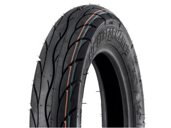 Pneumatico SIP Performance 3.00-10 50P TL/TT M/C reinforced