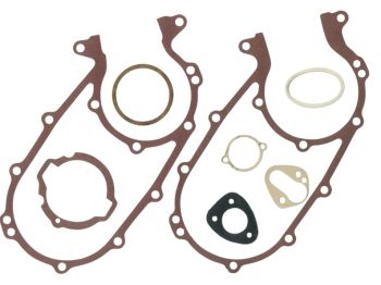 Kit guarnizioni motore per Vespa 125 VM1/ VM2/ VN1/ VN2/ 150 VL1/ VL2/ VL3/ VB1