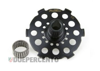 Boccolo per frizioni PINASCO con clutch slider, 6 molle Ø 97mm, h 31mm per Vespa PX125-150/ Arcobaleno/ Lusso