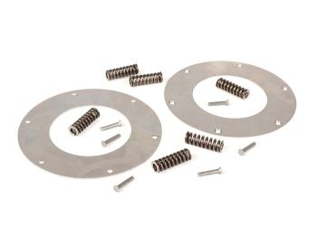 Kit revisione parastrappi rinforzato BGM PRO Ø 106 mm primaria Vespa 125 V1-V33/VM/VN/VNA/VNB/VNC/150VL/VB1