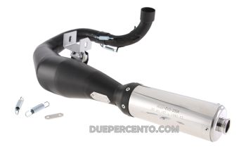 Marmitta espansione SIP EVO per Vespa PX200/ P200E/ Rally180-200