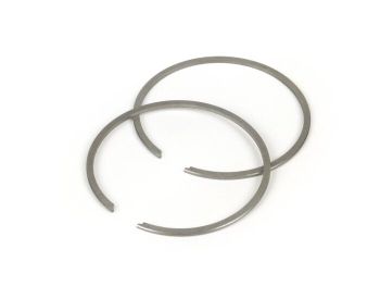 Fascie elastiche DR Ø 43,00x1,2mm per cilindro DR 63cc per PIAGGIO CIAO/ PX/ SI/ Bravo/ Superbravo/ Grillo/ Boss