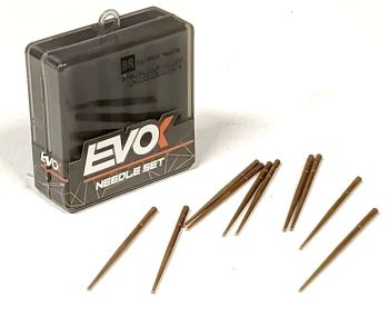 Kit spillo conico EVOK DELL'ORTO PHBL/VHST