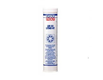 Grasso al litio LIQUI MOLY 400gr