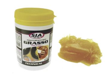 Grasso generico 250gr