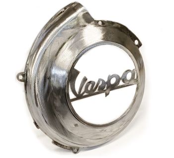 Coprivolano BOLLA ELABORAZIONI, Vespa, satinato per Vespa 50/ 50 Special/ ET3/ Primavera/ PK50-125/ S/ XL/ XL2/ ETS