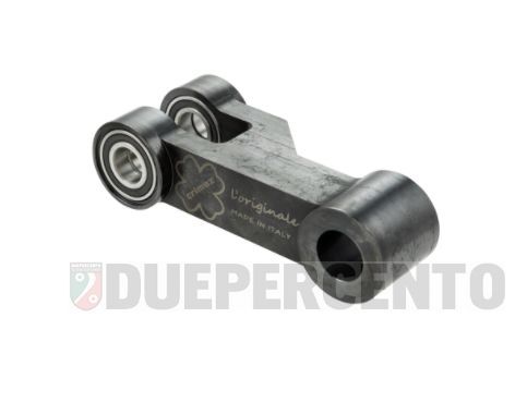 Braccio oscillante POLINI per forcella Piaggio Zip SP/ ET2/ Quartz