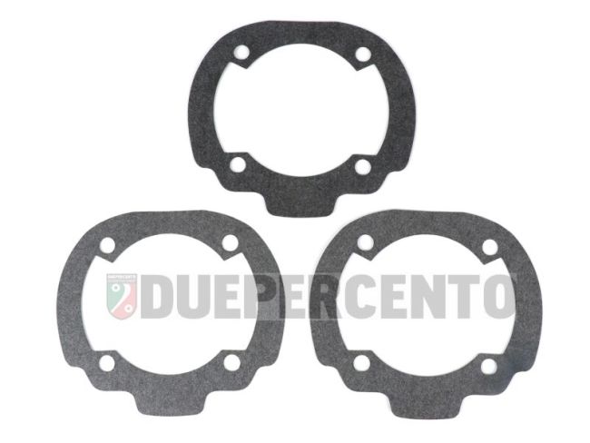 Kit guarnizioni cilindro 0.25/0.50/0.75mm per FALC RACING 153cc per Vespa  smallframe