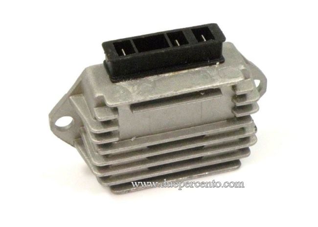 Regolatore di tensione Ducati 12V/20A per Vespa PK50-125/S/SS/XL