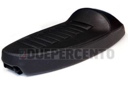 10Pollici - 13648 - Sella ITALKAST 2.0 GRIP+ Red per Vespa 50, Special, Et3  Primavera - NERA e ROSSA - ITALKAST