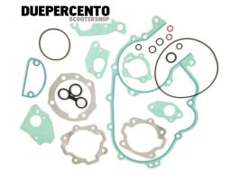 Kit guarnizioni motore BGM Pro silicone VESPA PX125-200/Rally/ Cosa/ Sprint  Veloce - CON E SENZA MISCELATORE